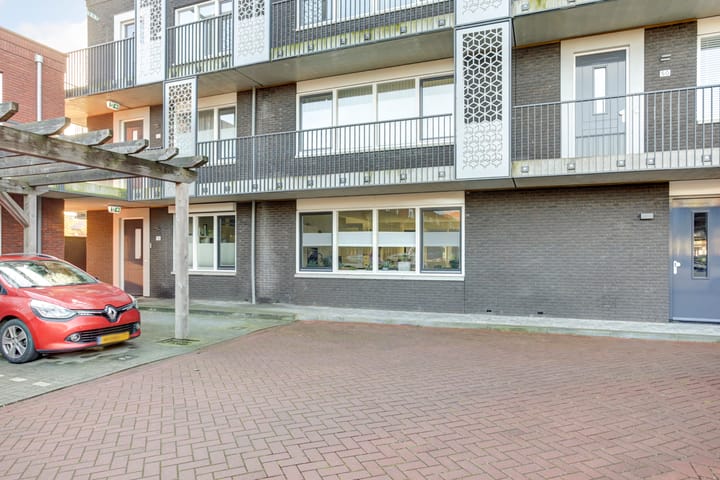 Foto 31 van De Pionier 18