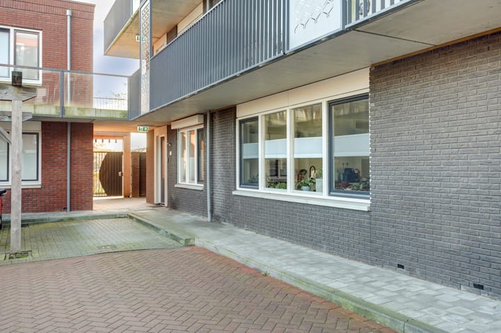 Foto 32 van De Pionier 18