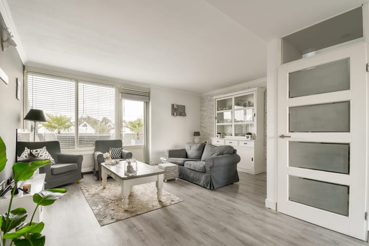 Foto 4 van Skagerrak 240