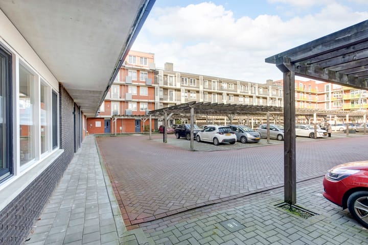 Foto 33 van De Pionier 18