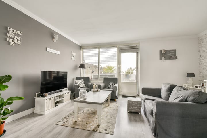 Foto 5 van Skagerrak 240