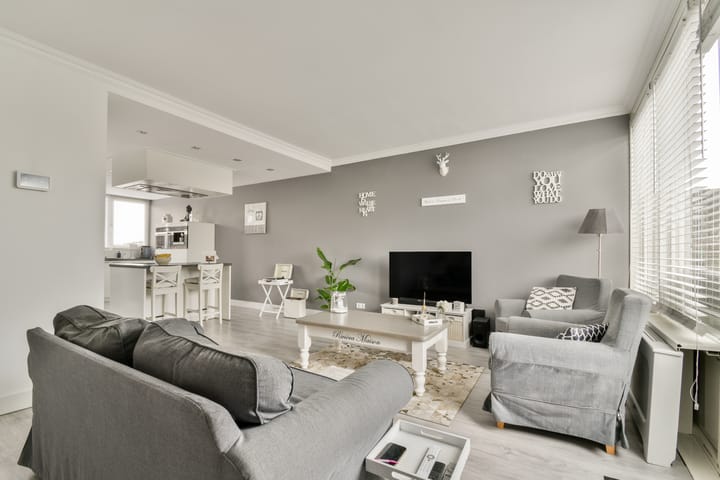 Foto 1 van Skagerrak 240