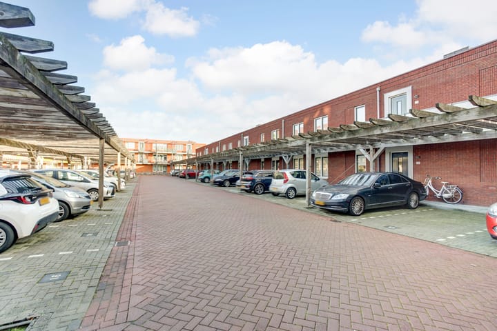 Foto 34 van De Pionier 18