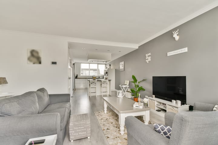 Foto 6 van Skagerrak 240