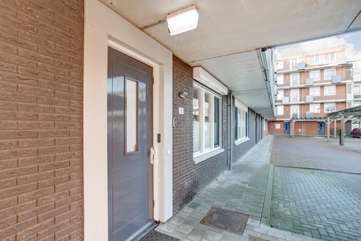 Foto 35 van De Pionier 18