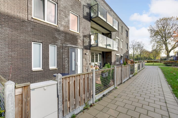 Foto 36 van De Pionier 18