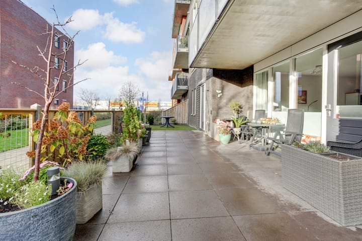 Foto 38 van De Pionier 18