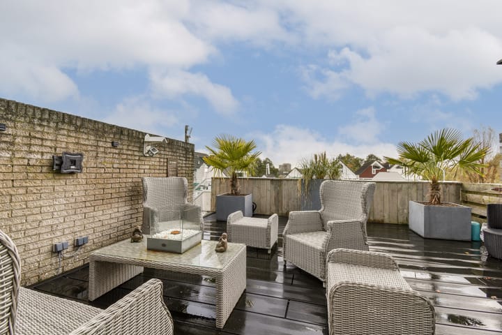 Foto 10 van Skagerrak 240