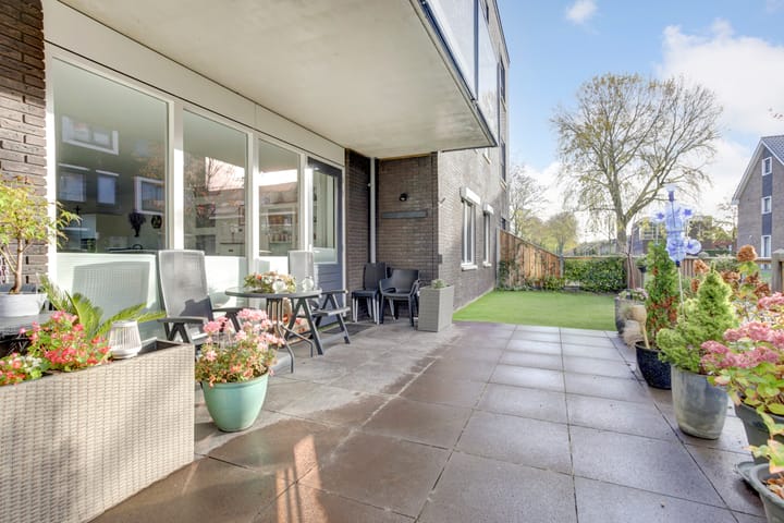 Foto 39 van De Pionier 18