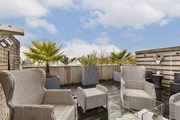 Foto 11 van Skagerrak 240