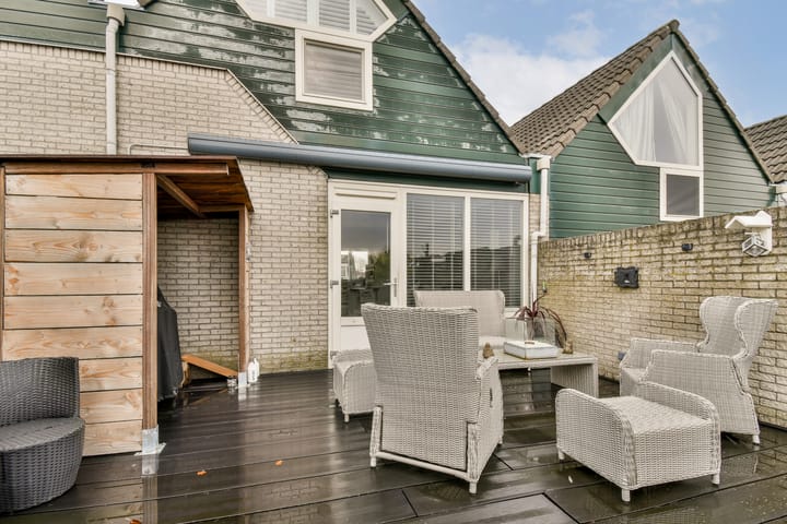 Foto 12 van Skagerrak 240