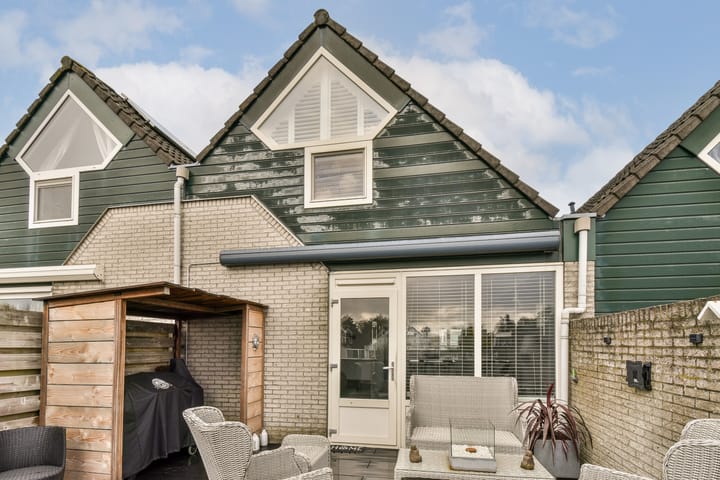 Foto 13 van Skagerrak 240