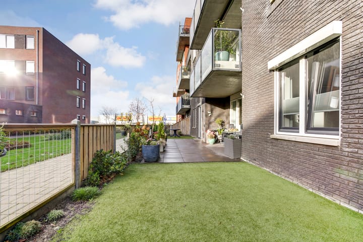 Foto 41 van De Pionier 18