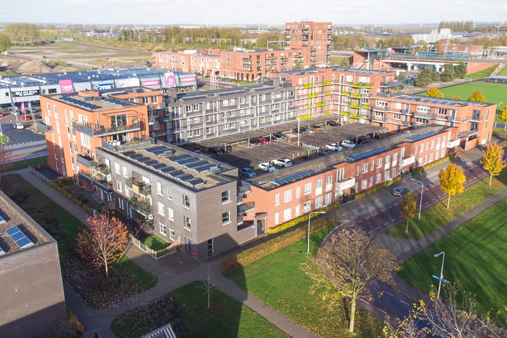 Foto 44 van De Pionier 18