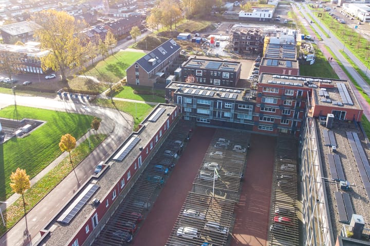 Foto 46 van De Pionier 18