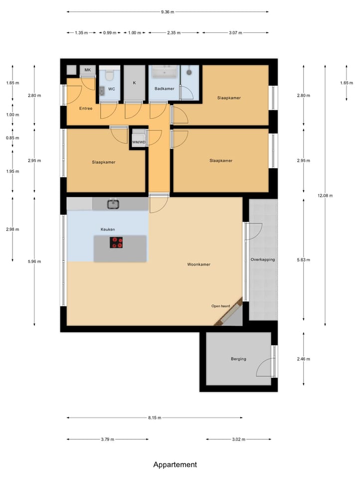 Foto 48 van De Pionier 18