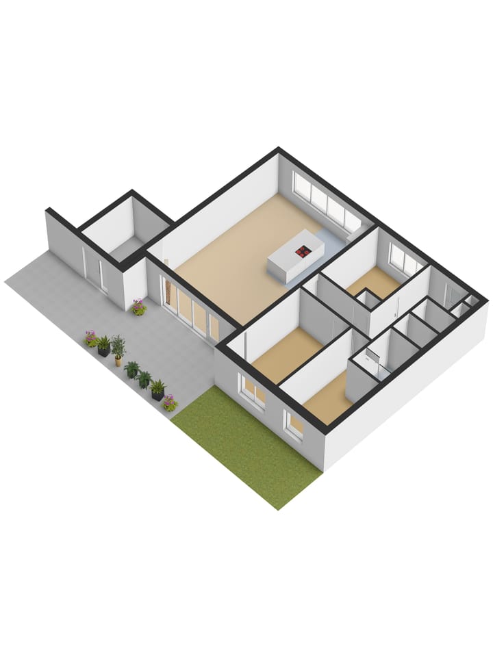 Foto 49 van De Pionier 18