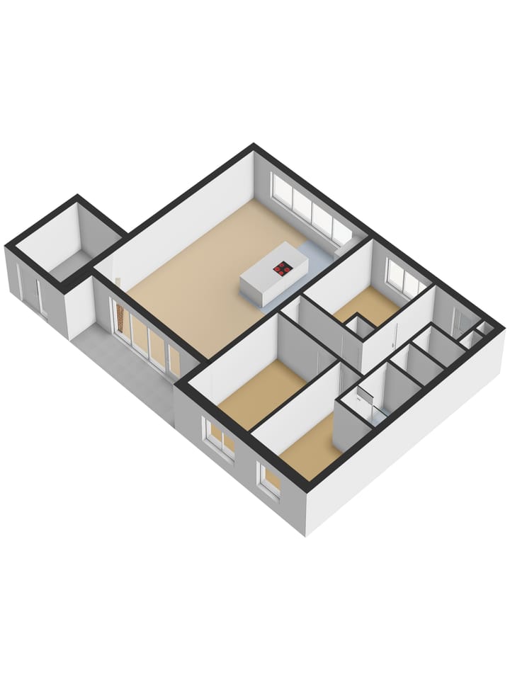 Foto 50 van De Pionier 18