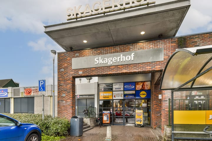 Foto 26 van Skagerrak 240