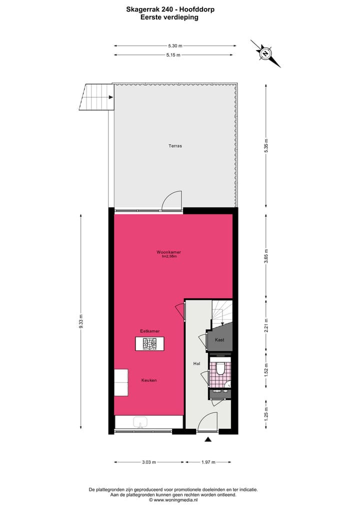 Foto 27 van Skagerrak 240