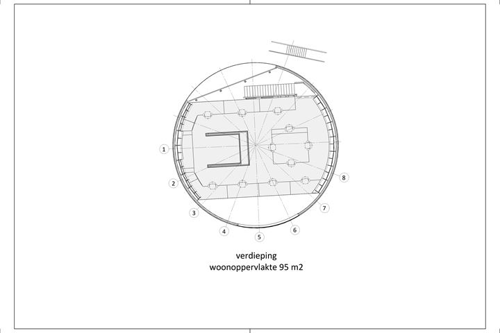 Bekijk foto 29 van Verspycklaan 72-A