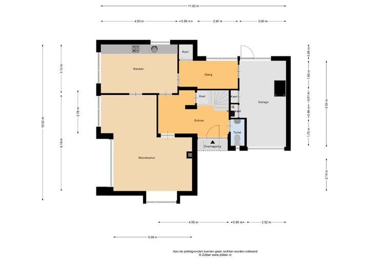 Foto 18 van Esdoornstraat 1