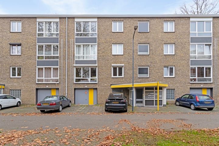 Foto 2 van Dr. Nolenslaan 86