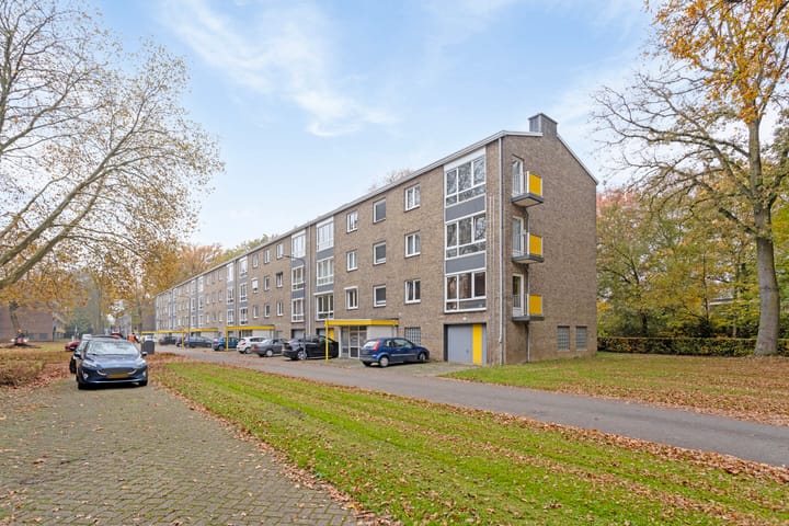 Foto 3 van Dr. Nolenslaan 86