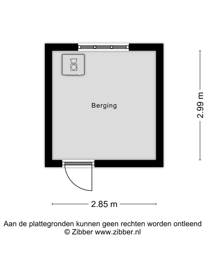 Foto 25 van Dr. Nolenslaan 86