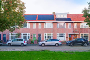 Crocusstraat thumbnail