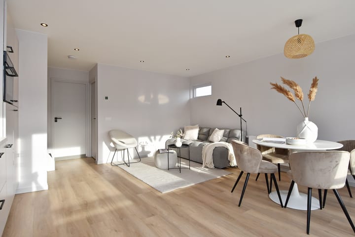 Foto 4 van Dr Poelsstraat 2-B