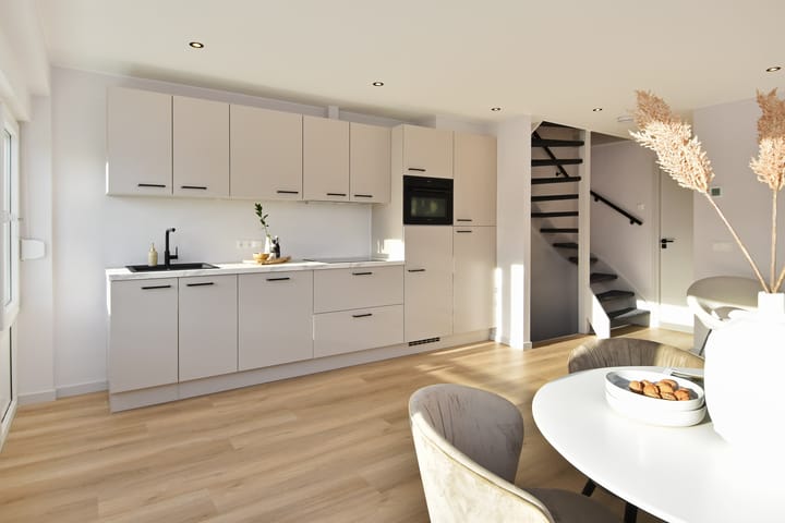 Foto 5 van Dr Poelsstraat 2-B