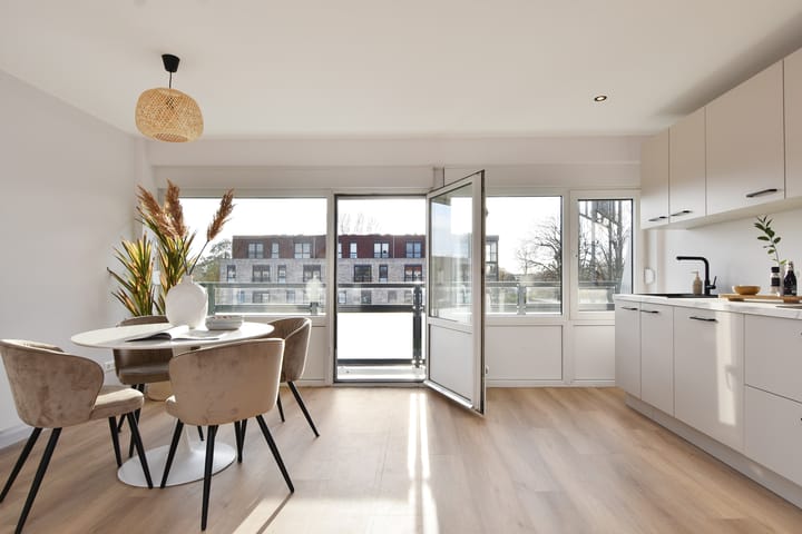 Foto 9 van Dr Poelsstraat 2-B