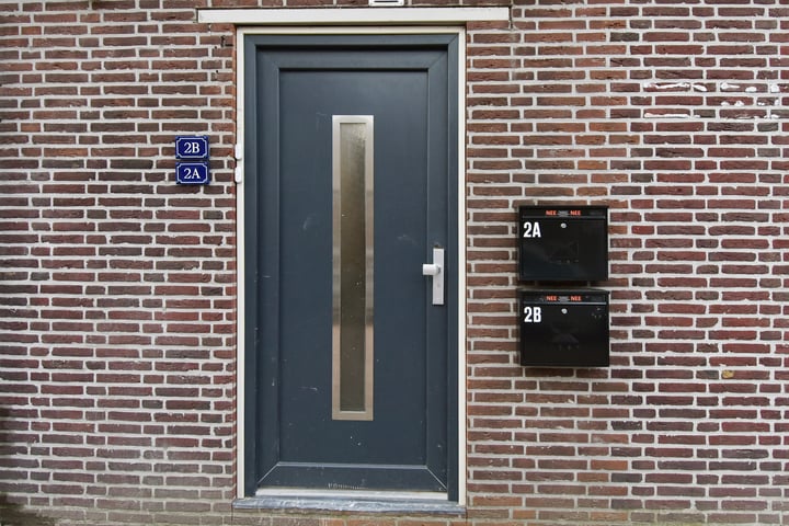 Bekijk foto 27 van Dr Poelsstraat 2-B