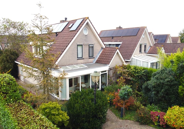 Photo 3 of Groot-Zuideveld 41-A