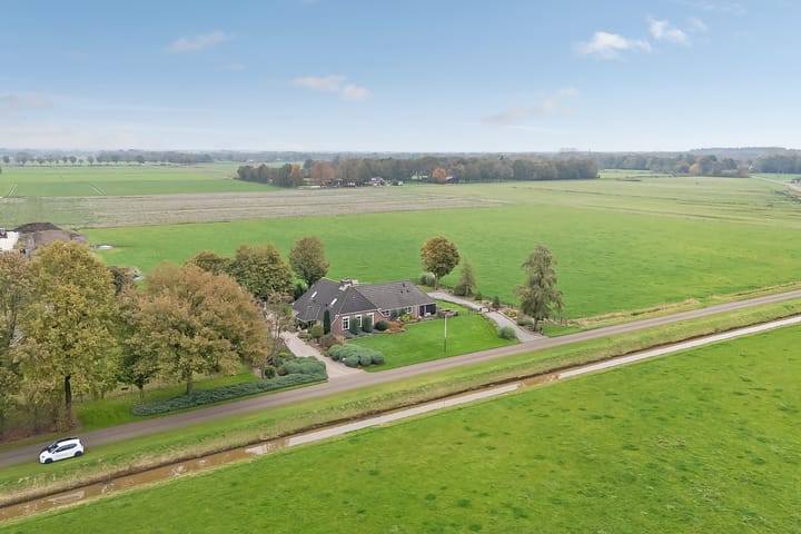 Foto 1 van Hammerflier 8-A