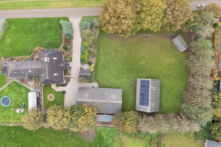 Foto 2 van Hammerflier 8-A