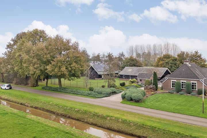 Foto 3 van Hammerflier 8-A