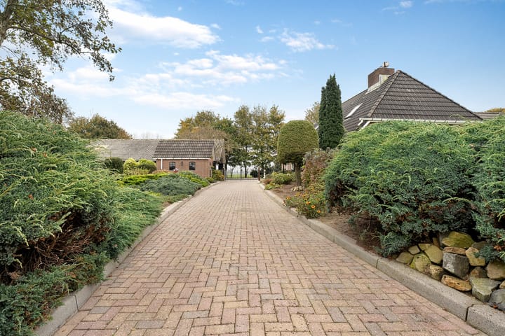 Foto 7 van Hammerflier 8-A