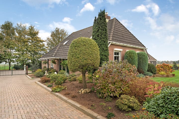 Foto 8 van Hammerflier 8-A