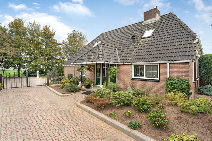 Foto 10 van Hammerflier 8-A