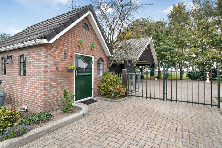 Foto 12 van Hammerflier 8-A