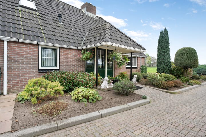 Foto 13 van Hammerflier 8-A