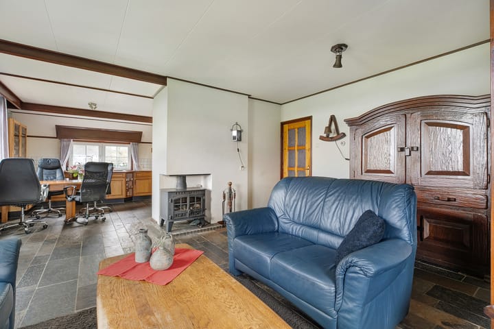 Foto 21 van Hammerflier 8-A