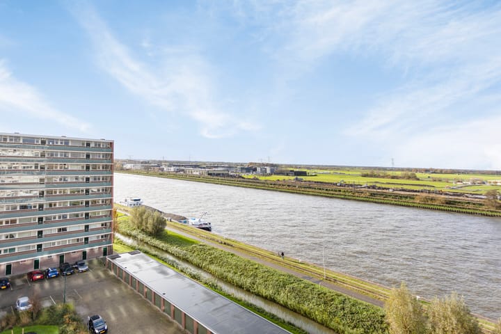 Foto 2 van Wiardi Beckmanstraat 105