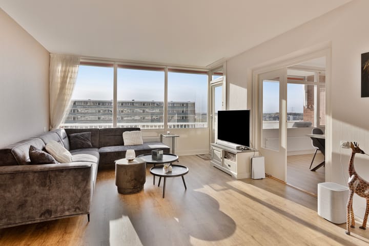 Foto 4 van Wiardi Beckmanstraat 105