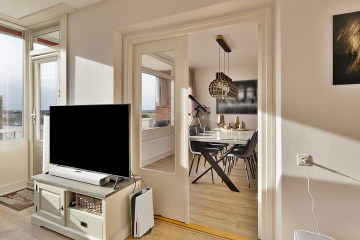 Foto 6 van Wiardi Beckmanstraat 105