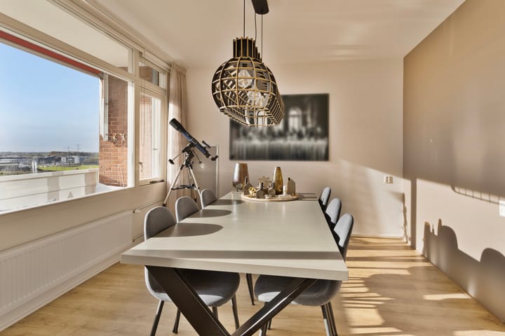 Foto 7 van Wiardi Beckmanstraat 105