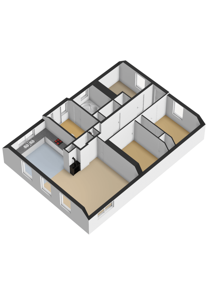 Foto 59 van Hammerflier 8-A