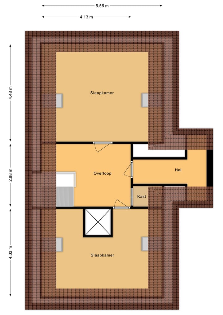 Foto 60 van Hammerflier 8-A